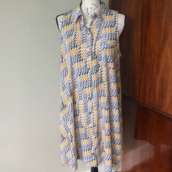 Alfani Dresses & Skirts - ⭐️⭐️BOGO 1/2 Alfani Sleeveless Dress size 12